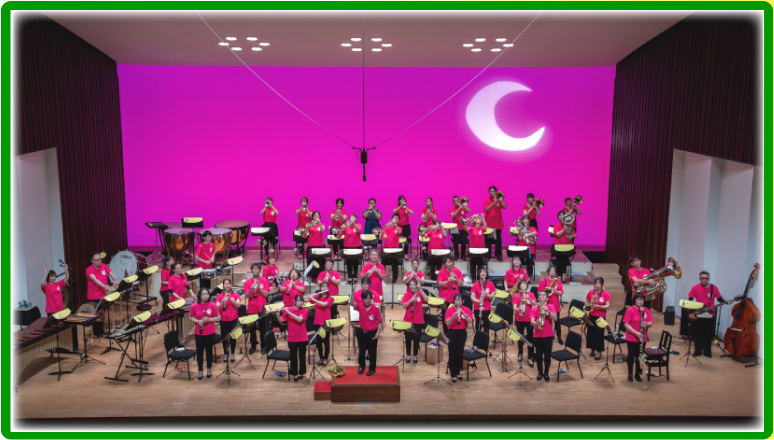 第13回定期演奏会