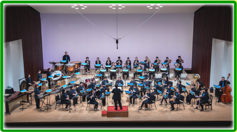 第13回定期演奏会